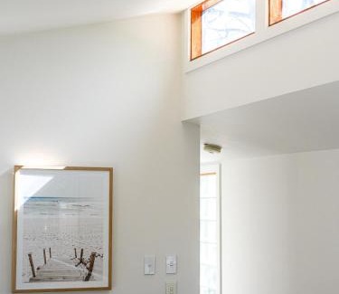 Balmain Casa | Classical simplicity house at Balmain close to CBD