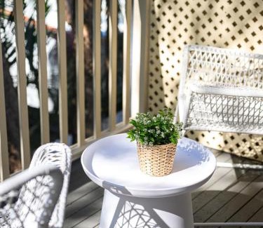 Balmain Casa | Classical simplicity house at Balmain close to CBD