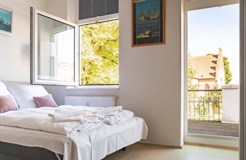 Warnemuende Apartamento | Vrbo Property