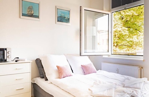 Warnemuende Apartamento | Vrbo Property