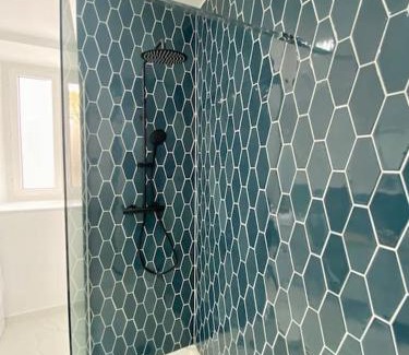Mulhouse Apartamento | ClassicBlue, centre de Mulhouse