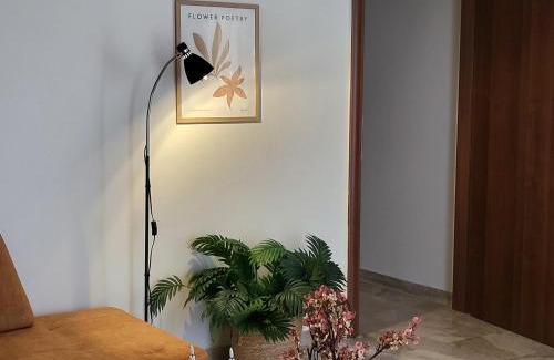 Veroia Apartamento | Classico Apartment