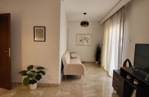 Veroia Apartamento | Classico Apartment
