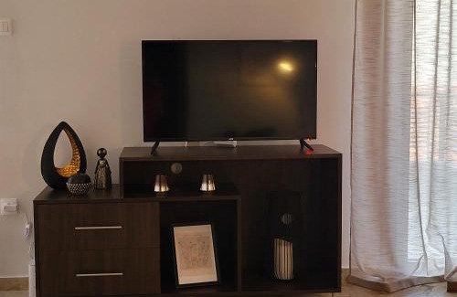 Veroia Apartamento | Classico Apartment