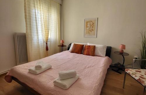Veroia Apartamento | Classico Apartment