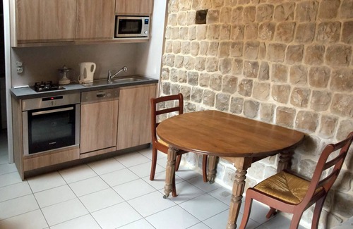 Sotteville-sur-Mer Casa | CLASIFICACIÓN 3 * N ° 07602076-68318-0035