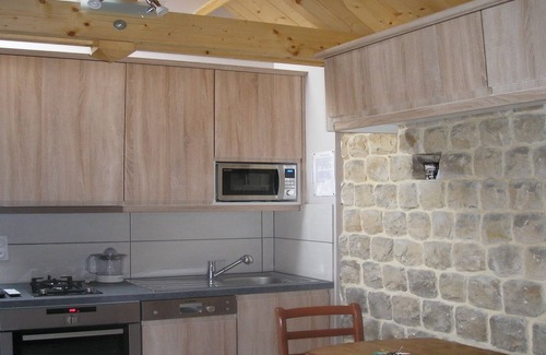 Sotteville-sur-Mer Casa | CLASIFICACIÓN 3 * N ° 07602076-68318-0035