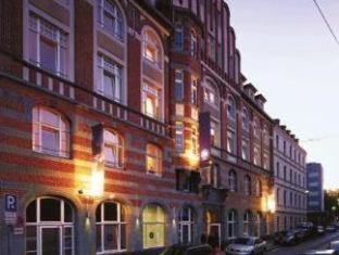 Altstadt-Nord Hotel | Classik Hotel Antonius