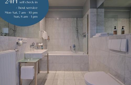 Altstadt-Nord Hotel | Classik Hotel Antonius