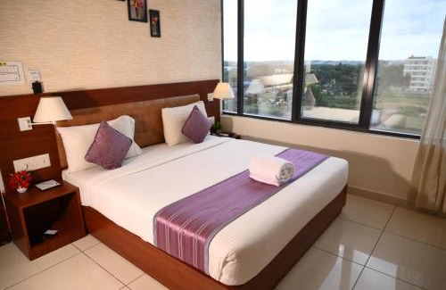 Bengaluru Hotel | Classio inn Hotel - Near Kempegowda International Airport Bangalore Terminal 1 & 2