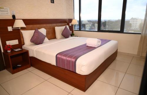 Bengaluru Hotel | Classio inn Hotel - Near Kempegowda International Airport Bangalore Terminal 1 & 2