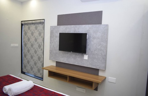 Kalapettai Casa | Classio Residency