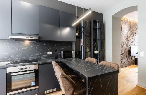 Funfhaus Apartamento | Classy and elegant apartments in a calm area