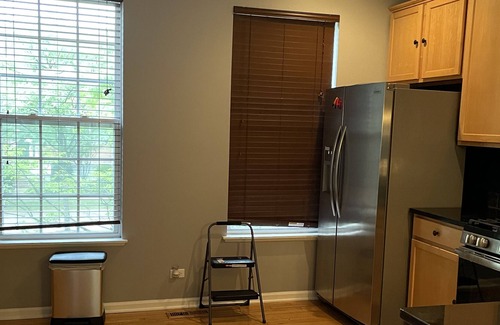 Willow Springs Casa | Classy and Sophisticated Townhome in quiet area