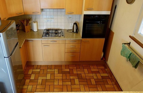 Soultzeren Apartamento | Classy apartment in Soultzeren