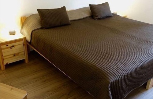 Soultzeren Apartamento | Classy apartment in Soultzeren