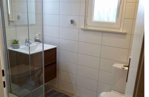 Soultzeren Apartamento | Classy apartment in Soultzeren