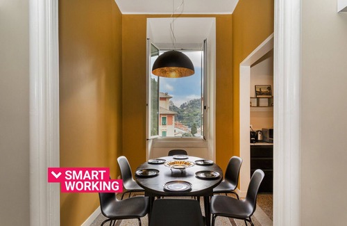 Portofino Apartamento | Classy Apartment in Portofino by Wonderful Italy