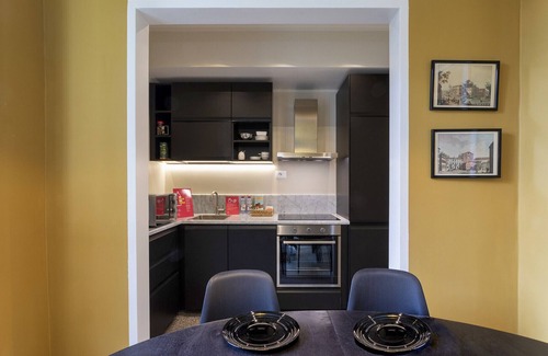 Portofino Apartamento | Classy Apartment in Portofino by Wonderful Italy