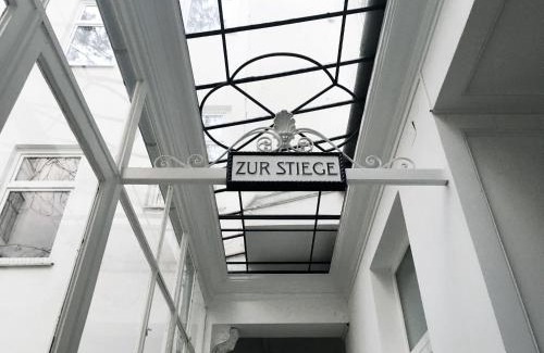Josefstadt Apartamento | Classy Apartment in the Heart of Vienna