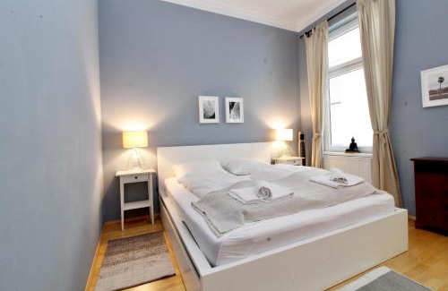 Josefstadt Apartamento | Classy Apartment in the Heart of Vienna