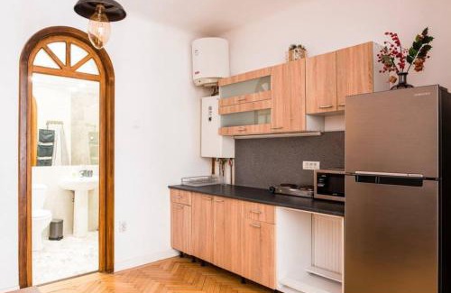 Bucharest City-Centre Apartamento | Classy Apartment Unirii Square
