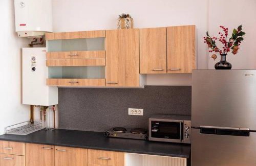 Bucharest City-Centre Apartamento | Classy Apartment Unirii Square