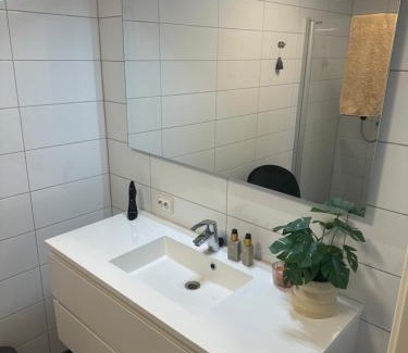 Randaberg Apartamento | Classy apartment with a seaview!