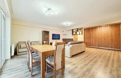 Reda Apartamento | CLASSY APARTMENTS - AQUAPARK Reda II