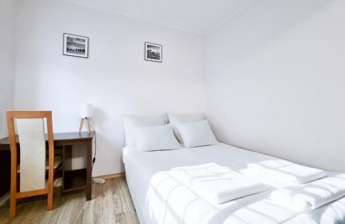 Reda Apartamento | CLASSY APARTMENTS - AQUAPARK Reda II