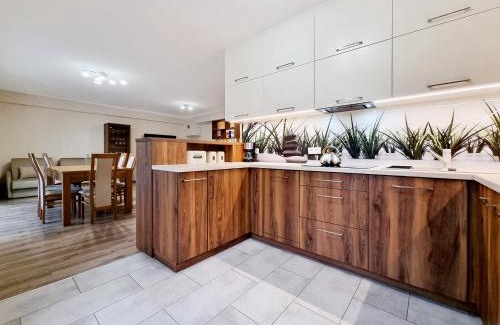 Reda Apartamento | CLASSY APARTMENTS - AQUAPARK Reda II