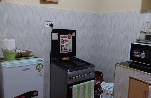 Kitale Apartamento | CLASSY APARTMENTS KITALE