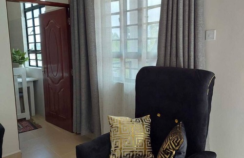 Kitale Apartamento | CLASSY APARTMENTS KITALE