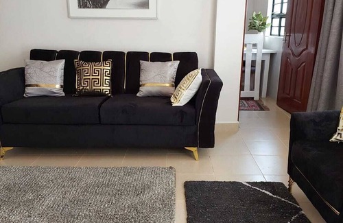 Kitale Apartamento | CLASSY APARTMENTS KITALE