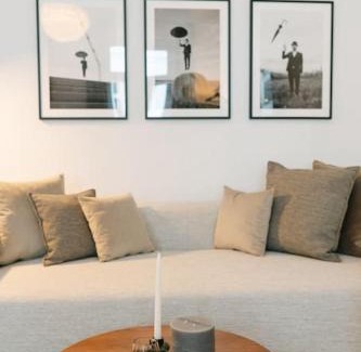 Altlerchenfeld Apartamento | Classy APT in Josefstadt perfect for 4-6