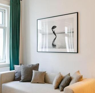 Altlerchenfeld Apartamento | Classy APT in Josefstadt perfect for 4-6