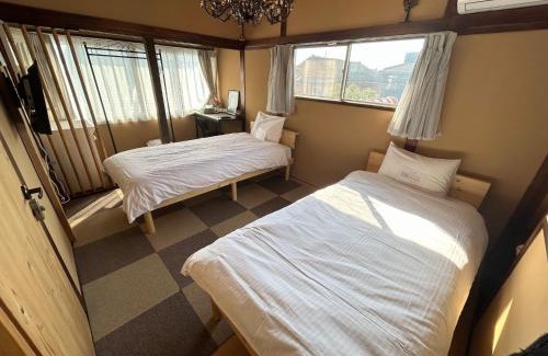 Busshozan Cho Casa | Classy Busshozan - Vacation STAY 15858