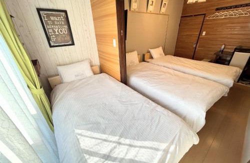 Busshozan Cho Casa | Classy Busshozan - Vacation STAY 15858