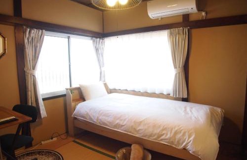 Busshozan Cho Casa | Classy Busshozan - Vacation STAY 15858
