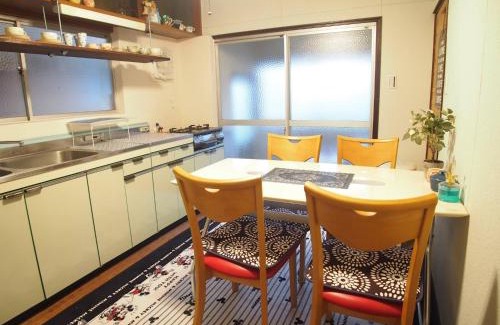 Busshozan Cho Casa | Classy Busshozan - Vacation STAY 15858