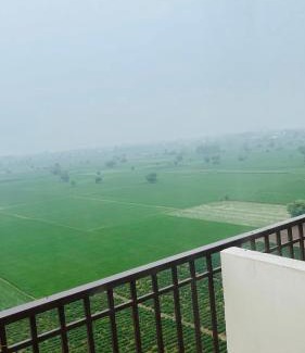 Chandigarh Apartamento | Classy Castle