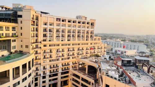 Chandigarh Apartamento | Classy Castle