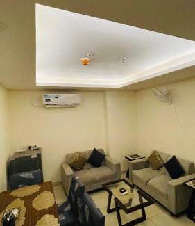Chandigarh Apartamento | Classy Castle