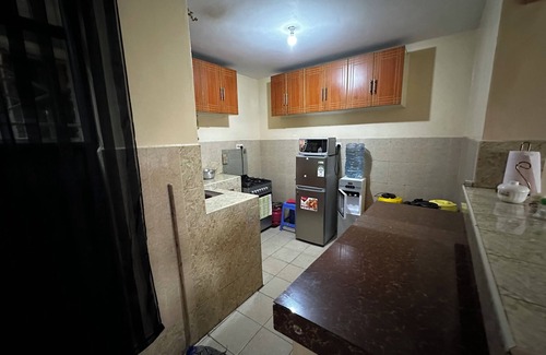 Meru Apartamento | Classy & Comfy 2Br apartment in Meru