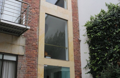 Centro International Casa | Classy, fine, exquisite house in Bogotá. Art + Luxe
