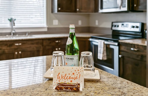West Valley Casa | Classy Home By The Village | Boise Town Square-59