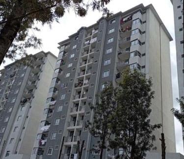 Nairobi Apartamento | Classy homes