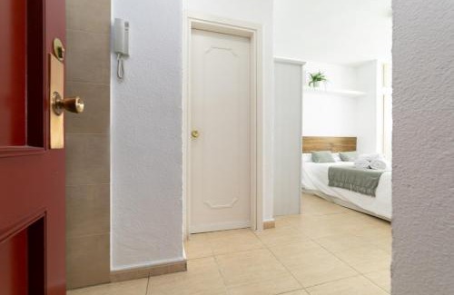 Arapiles Apartamento | Classy I - Ferga Suites