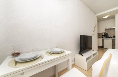 Arapiles Apartamento | Classy I - Ferga Suites