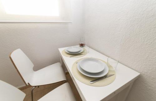 Arapiles Apartamento | Classy I - Ferga Suites